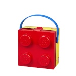 Lego klotsikast 4 sangaga punane (40240001C)