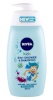 Nivea Kids šampoon ja dušigeel 2in1 Shower & Shampoo 500ml