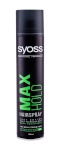 Syoss Professional Performance juukselakk Max Hold Hairspray 300ml, naistele