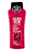 Schwarzkopf šampoon Gliss Kur Ultimate Color Shampoo 400ml, naistele