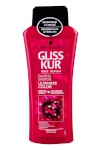 Schwarzkopf šampoon Gliss Kur Ultimate Color Shampoo 400ml, naistele