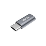 Unitek UNITEK adapter USB TYPC - MICROUSB, Y-A027AGY