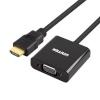 Unitek UNITEK adapter HDMI TO VGA + AUDIO