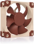 Noctua ventilaator 80x80x25 NF-A8 PWM