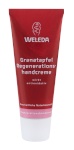 Weleda kätekreem sära taastav kreem granaatõun (50ml)