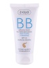 Ziaja BB-kreem, BB Cream Oily and Mixed Skin 50ml, Dark, naistele