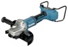 Makita nurklihvija DGA900Z Cordless Angle Grinder juhtmevaba, ilma akuta