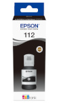 Epson 112 ECOTANK PIGMENT 127ML must INK BOTTLE