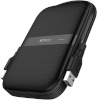 Silicon Power kõvaketas Silicon Power Armor A60 All blk 2TB USB3.0 2.5" SP020TBPHDA60S3A