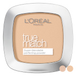 L'Oreal Make Up kompaktpuuder Accord Perfect R3