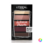 L'Oreal Make Up lauvärvi palett La Petite palette 01