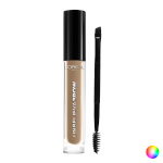 L'Oreal Make Up kulmumeik Unbelieva Brow 102-cool blonde