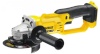 Dewalt juhtmevaba nurklihvija DCG412NT-XJ Cordless Angle Grinder, ilma akuta