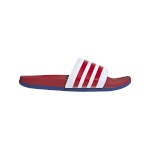 Adidas plätud ADILETTE COMFORT punane - suurus 43