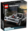 Lego klotsid Fast & Furious Dodge Charger 42111 