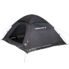 High Peak telk Monodome 4, 4-kohaline, must 10310