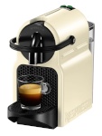 DeLonghi kapselkohvimasin EN 80 CW Inissia Nespresso Vanilla Cream