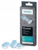 Siemens katlakivieemaldustabletid TZ80002 2in1 Cleaning tablets 3tk