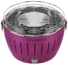 LotusGrill söegrill Small G280, lilla