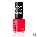 Rimmel London küünelakk 60 Seconds Super Shine Rimmel London Värvus 714-a spritzzz 8ml