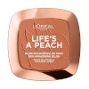 L'Oreal Make Up põsepuna Life's A Peach 1 (9g)