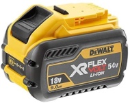 DeWalt aku DCB547 FlexVolt 18V/54V XR 9,0 Ah