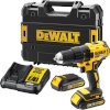 DeWALT akutrell DCD777S2T 18V