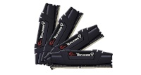 G.Skill mälu Ripjaws V DDR4 32GB (4x8GB) 4000MHz CL18 K4 GSK