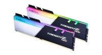 G.Skill mälu TridentZ DDR4 64GB (2x32GB) 3200MHz CL16 XMP2 RGB Neo AMD 