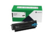 Lexmark tooner MS/MX/331/431 must 55B2H0E (15k)