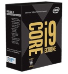 Intel protsessor Core i9-10980 XE BOX 3.00GHz LGA2066