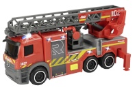 Dickie mänguauto Fire Brigade turntable ladder 203714011