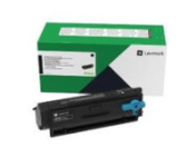 Lexmark tooner 55B2000 for MS/MX/331/431 (3k) must