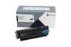 Lexmark 55b0ha0 High Yield Toner