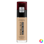 L'Oreal Make Up jumestuskreem Infaillible 24h (30ml) Värvus 200-sable doré 30ml