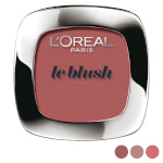 L'Oreal Make Up põsepuna Accord Parfait (5g) 120-sandalwood pink