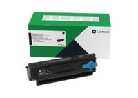 Lexmark 55B2X0E Black CRTG Extra Corp EA