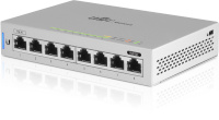 Ubiquiti switch UniFi 8-Port Fully Managed Gigabit Switch