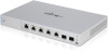 Ubiquiti switch UniFi 10G 6-Port Switch with 802.3bt PoE++