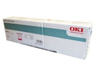 OKI tooner for ES8460 Magenta 44059230