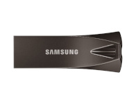 Samsung mälupulk BAR Plus 128GB  USB 3.1, tumehall