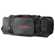 Godox kandekott CB-05 Carrying Bag For Studio Flashes Black, must