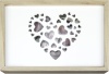 ZEP fotokarp Love Box USB 15x20 Wood for Photos and Stick CZ1268