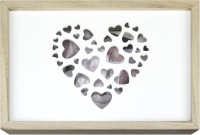 ZEP fotokarp Love Box USB 15x20 Wood for Photos and Stick CZ1268