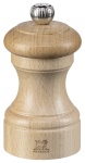 Peugeot pipraveski BISTRO Pepper Mill beech wood nature 10 cm