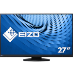 EIZO monitor 27" EV2760 QHD LED IPS, must