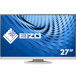 EIZO monitor 27" EV2760 QHD LED IPS, valge
