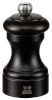 Peugeot pipraveski BISTRO Pepper Mill beech wood chocolate 10 cm