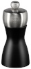 Peugeot pipraveski FIDJI Pepper Mill beech wood matt must 12 cm