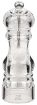 Peugeot soolaveski NANCY Salt Mill Acryl clear 18 cm